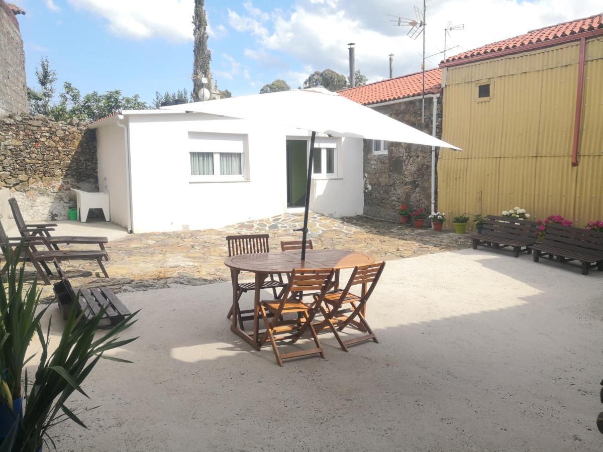 Вилла Casa Carlan Мелиде Экстерьер фото